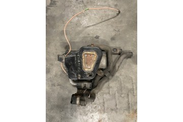 Mercedes Actros MP4 11 18 Webasto A9608306161 parking heater