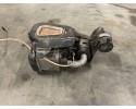 Mercedes Actros MP4 11 18 Webasto A9608306161 parking heater Catalog number of the part A 960830616111111