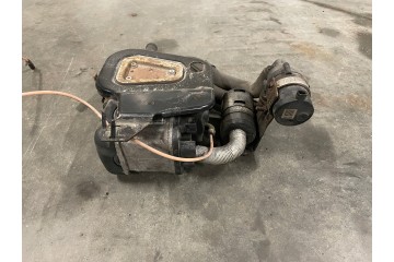 Mercedes Actros MP4 11 18 Webasto A9608306161 parking heater Catalog number of the part A 960830616111111