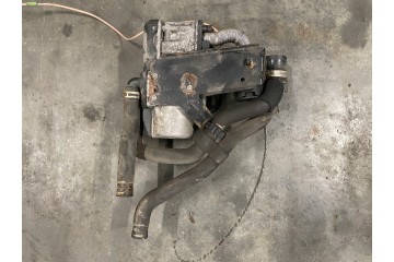 Mercedes Actros MP4 11 18 Webasto A9608306161 parking heater Part manufacturer Mercedes Benz OE