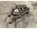 Mercedes Actros MP4 11 18 Webasto A9608306161 parking heater Car type trucks
