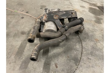 Mercedes Actros MP4 11 18 Webasto A9608306161 parking heater Car type trucks