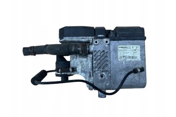 WEBASTO PARKING HEATER VW T5 7H MULTIVAN CARAVELLE T5 LIFT