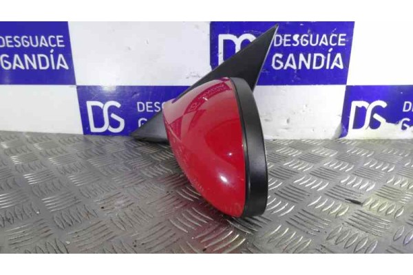 5 PIN RETROVISOR IZQUIERDO BMW SERIE 1 BERLINA (E81/E87) 120d 2006 5 PIN 159898 BMW - 5