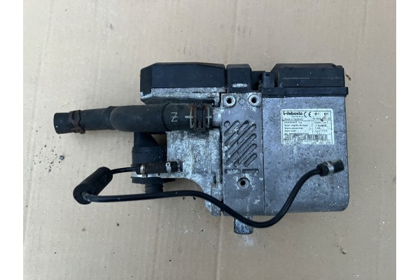 Calefacción Webasto VW T5 Transporter 7H0815071E usado 2