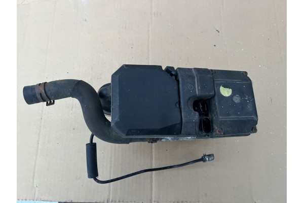 Calefacción Webasto VW T5 Transporter 7H0815071E usado 3