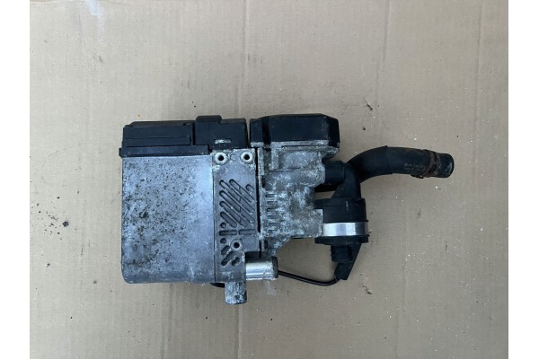 Calefacción Webasto VW T5 Transporter 7H0815071E usado 5