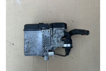 WEBASTO PARKING HEATER VW T5 7H MULTIVAN CARAVELLE T5 LIFT Quality of parts according to GVO O original with manufacturer s logo