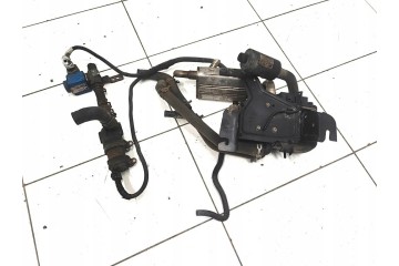 Webasto MERCEDES BENZ A9108308201 2 0L diesel 2023
