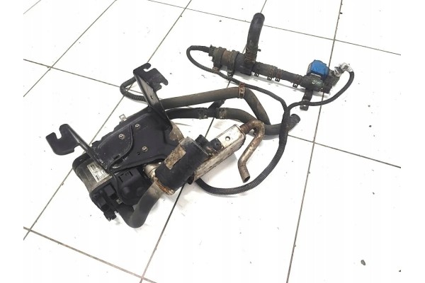 Mercedes Sprinter W910 Webasto A9108308201 original usado 2