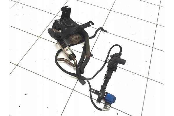 Mercedes Sprinter W910 Webasto A9108308201 original usado 4