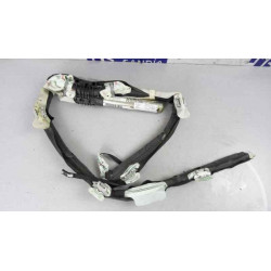 9654115280 AIRBAG CORTINA DELANTERO IZQUIERDO CITROEN GRAND C4 PICASSO