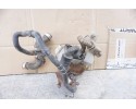MERCEDES W212 E CLASS CLS WEBASTO PARKING HEATER A2125002398 Catalog number of the part A2125002398