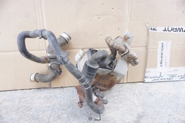 MERCEDES W212 E CLASS CLS WEBASTO PARKING HEATER A2125002398 Catalog number of the part A2125002398