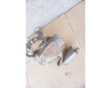 Calefactor auxiliar Webasto Mercedes W212 E-Class CLS A2125002398