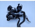 Webasto Thermo Top Evo VW Tiguan Skoda Kodiaq 5QF815005R Catalog number of the part 5QF815005R