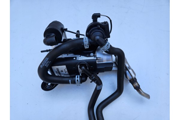 Calefacción Webasto Thermo Top Evo VW Tiguan Skoda Kodiaq 5QF815005R usado 2
