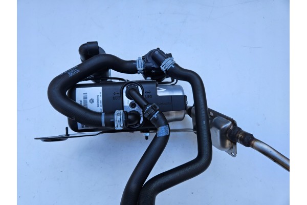 Calefacción Webasto Thermo Top Evo VW Tiguan Skoda Kodiaq 5QF815005R usado 3