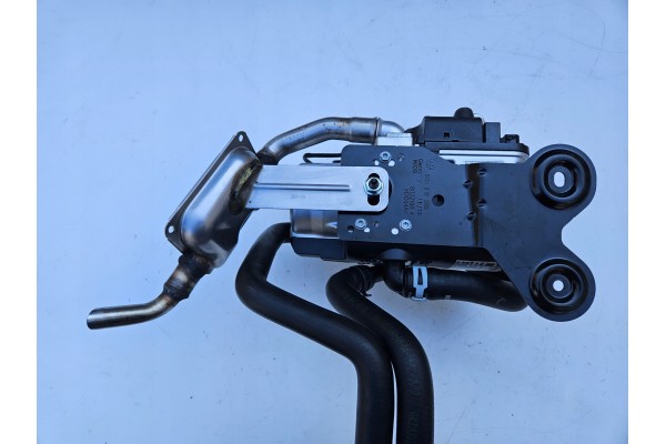 Calefacción Webasto Thermo Top Evo VW Tiguan Skoda Kodiaq 5QF815005R usado 4