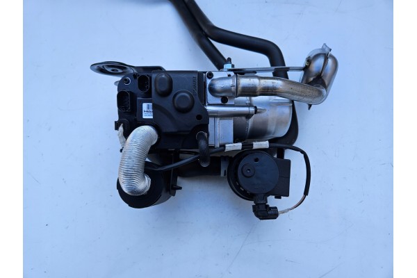 Calefacción Webasto Thermo Top Evo VW Tiguan Skoda Kodiaq 5QF815005R usado 5