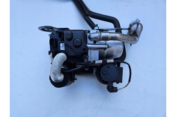 Webasto Thermo Top Evo VW Tiguan Skoda Kodiaq 5QF815005R Quality of parts according to GVO O original with manufacturer s logo O