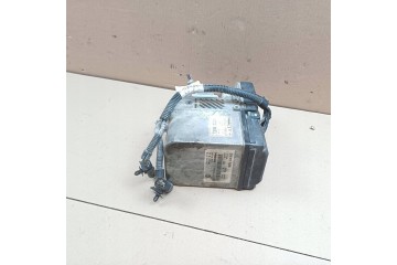 VW Transporter Caravelle T5 Parking heater Webasto 7H0819008M Part manufacturer Volkswagen OE