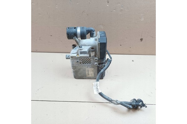 Calefactor estacionario VW T5 Webasto 7H0819008M usado 3