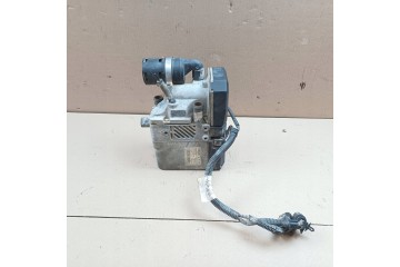 VW Transporter Caravelle T5 Parking heater Webasto 7H0819008M Catalog number of the part 7H0819008M