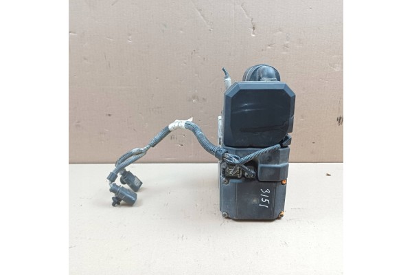 Calefactor estacionario VW T5 Webasto 7H0819008M usado 4