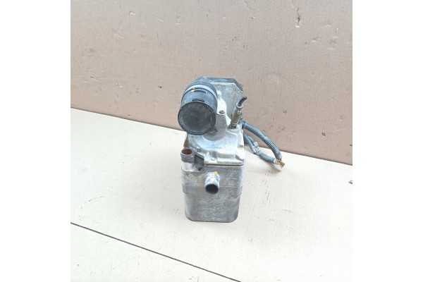 Calefactor estacionario VW T5 Webasto 7H0819008M usado 6