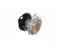 Parking heater motor EBERSPACHER AIRTRONIC D4S 24V DAF MAN Catalog number of the part 252145992000