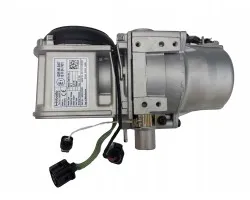 Kit de Reparación Calefactor Webasto Thermo Top Pro 38 para Scania N R S