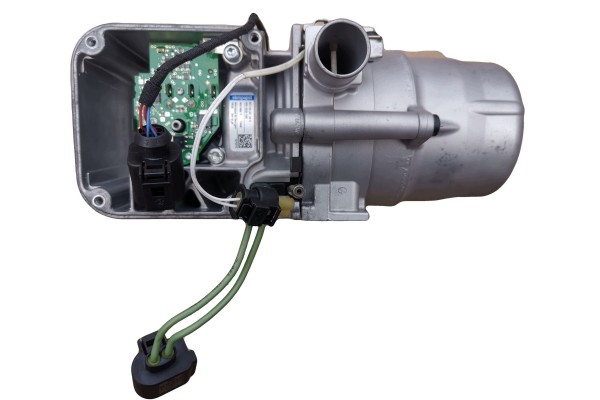Kit de Reparación Calefactor Webasto Thermo Top Pro 38 para Scania N R S reacondicionado 7