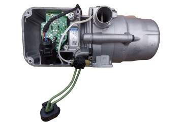 Webasto Thermo Top Pro 38 Scania N R S Water Heating Repair Kit Catalog number of the original 2941446 9029763G 9029763H 9029763