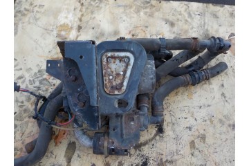 MERCEDES ACTROS MP4 WEBASTO PARKING HEATER Catalog number of the part ACTROS MP4 WEBASTO