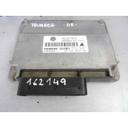 0AD927755AT NO IDENTIFICADO VOLKSWAGEN TOUAREG (7LA)