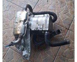 WEBASTO PARKING HEATER MERCEDES VITO 639 6398300361