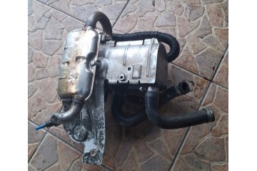 WEBASTO PARKING HEATER MERCEDES VITO 639 6398300361