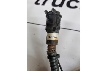 24V 20A CONVERTER OF MOTOR HEATING SYSTEM VOLVO FH FM 4 Car type trucks