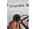 24V 20A CONVERTER OF MOTOR HEATING SYSTEM VOLVO FH FM 4 Quality of parts according to GVO O original with manufacturer s logo OE
