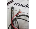 24V 20A CONVERTER OF MOTOR HEATING SYSTEM VOLVO FH FM 4 Version European