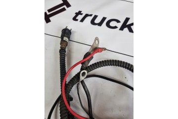 24V 20A CONVERTER OF MOTOR HEATING SYSTEM VOLVO FH FM 4 Version European