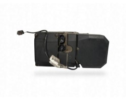Webasto BMW X5 E53 6918942 3 0L diesel 160kW 2004