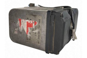 Webasto BMW X5 E53 6918942 3 0L diesel 160kW 2004 Part manufacturer BMW OE
