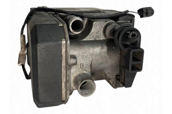 Webasto BMW X5 E53 M57N 3.0d 6918942 usado 3