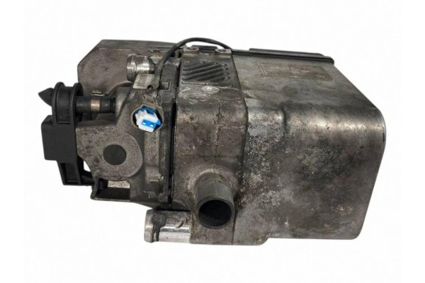 Webasto BMW X5 E53 M57N 3.0d 6918942 usado 4