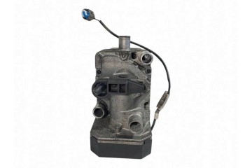 Webasto BMW X5 E53 6918942 3 0L diesel 160kW 2004 Catalog number of substitutes 64126918942