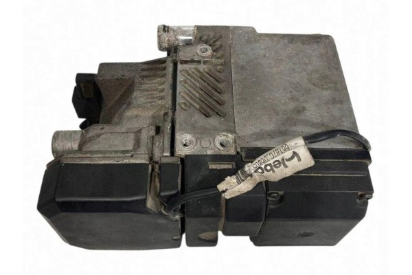 Webasto BMW X5 E53 M57N 3.0d 6918942 usado 6