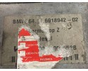 Webasto BMW X5 E53 M57N 3.0d 6918942
