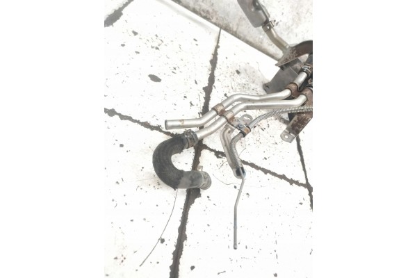 Calefactor Auxiliar (Webasto) Toyota Avensis T270 2010 1044272S usado 2
